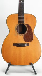Martin 000-18 (1946) (SKU: 31466) 31466