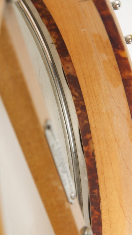 A. C. Fairbanks Whyte Laydie No. 7 Custom #11