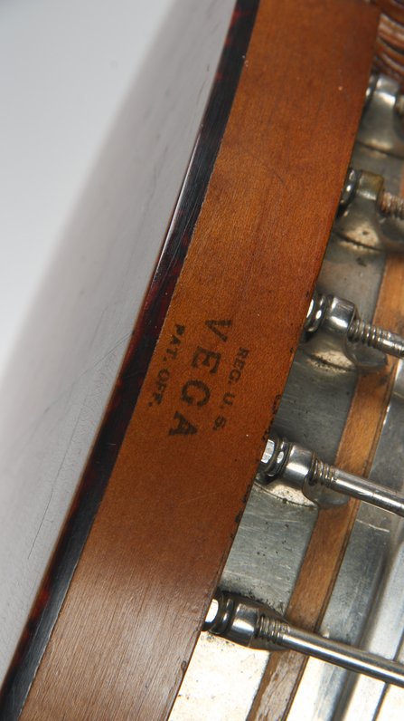 Vega Tubaphone / Style X No. 9 #7