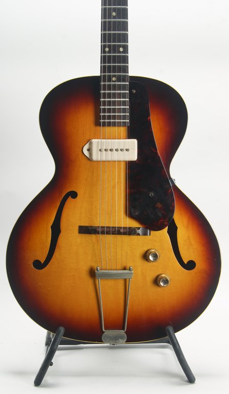 Epiphone Century 422T (1961) #7