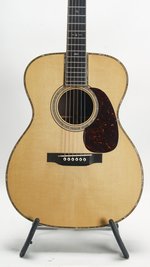 Martin 000-42 Authentic 1939 (2016) (SKU: 31581) 31581