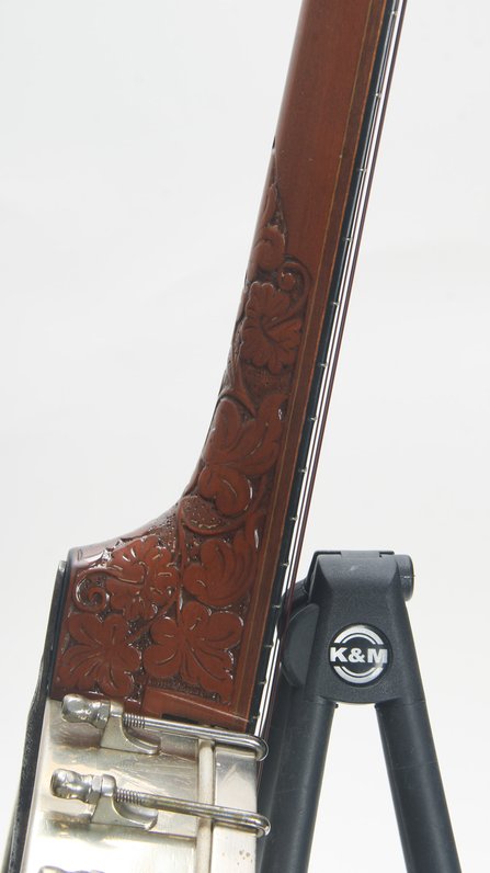 S.S. Stewart Special Thoroughbred #7