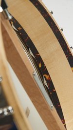 Eastman EBJ-WL1 (used) (SKU: 31973) 31973