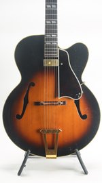 Gibson L-12P (ca. 1948) (SKU: 31946) 31946