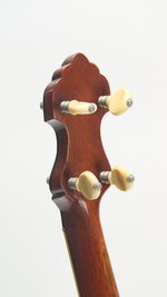 A. C. Fairbanks Special Electric No. 1 Banjeaurine (SKU: 31537) 31537