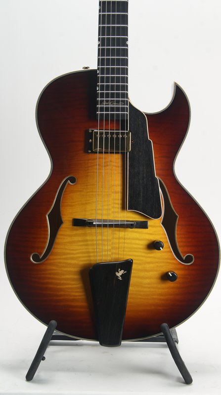 Eastman AR480CE-SB #7