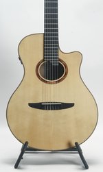 Yamaha NTX5 Classical (2024) (SKU: 32608) 32608