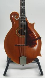 Gibson F-4 "Pumpkin Top" (ca. 1912) (SKU: 32649) 32649