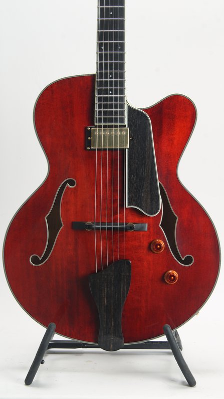 Eastman T146SM Classic #7