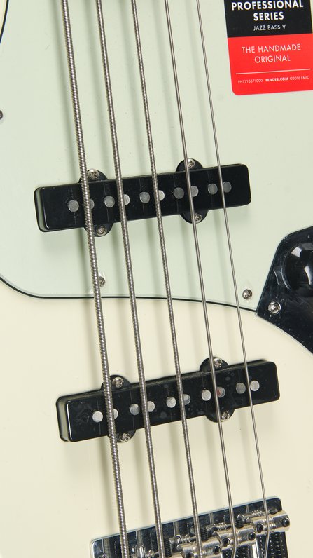 Fender American Professional Jazz Bass #7