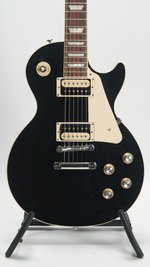 Gibson Les Paul Classic Black (2020) (SKU: 31018) 31018