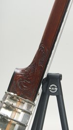 Douglas Unger "Dogwood" Vega Style S Tubaphone (10-1/8" X 26") (SKU: 32712) 32712