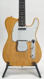 Fender Telecaster (1969) Refin (SKU: 32177) 32177