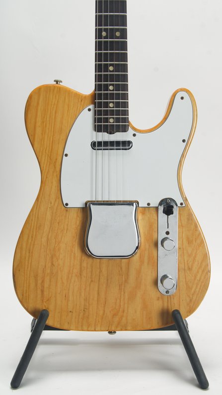 Fender Telecaster (1969) Refin #7