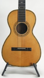Unmarked Parlor SP/BR RW (ca.1920) (SKU: 31434) 31434