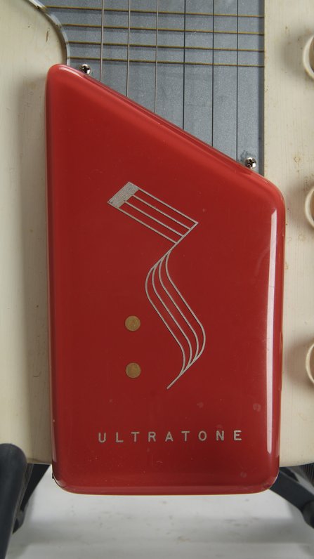 Gibson Ultratone (ca.1946) #8