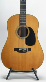 Martin D12-35 (1968) (SKU: 31465) 31465