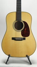 Martin HD-28E Custom Shop (SKU: 31602) 31602