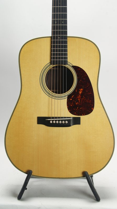 Martin HD-28E Custom Shop #7