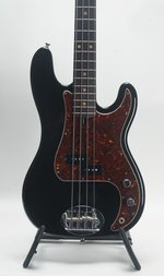 Lakland BG295 44-64 Precision Bass Black (2006) (SKU: 32621) 32621
