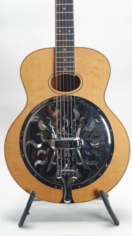 Beard A-Odyssey (used, 2016) #7