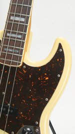 Fender Jazz Bass JB75-80 MIJ Fujigen (1986) (SKU: 31988) 31988