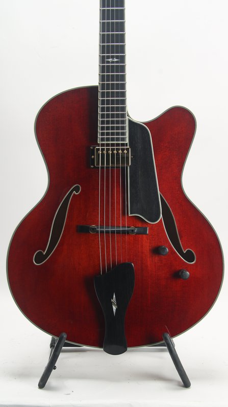 Eastman AR810-CE #7