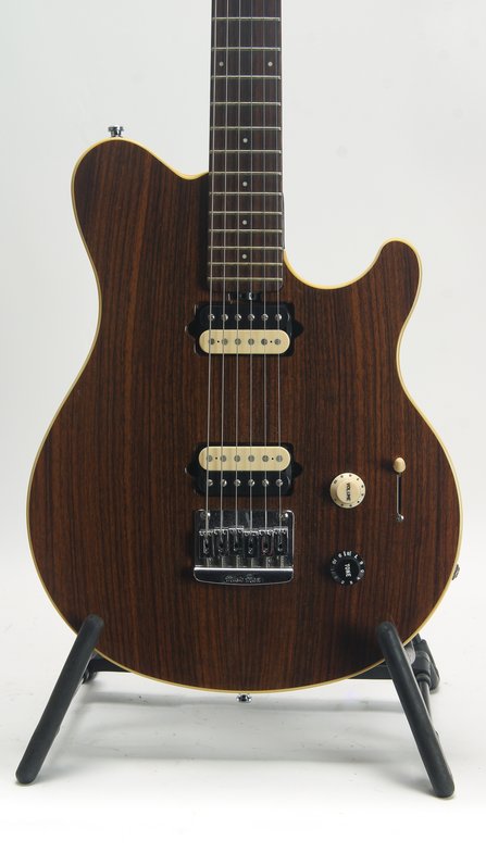 Music Man Axis Super Sport Rosewood #7