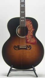 Gibson SJ-200 Studio Special (SKU: 32781) 32781