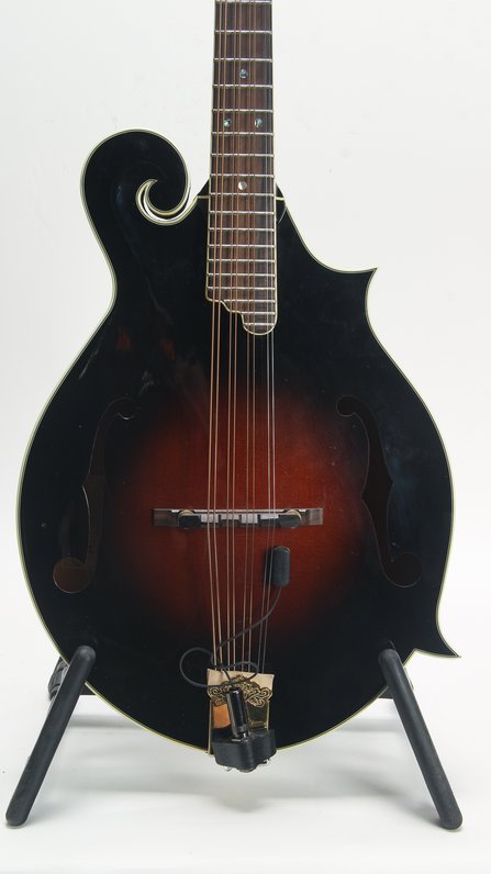 Michael Kelly Oct P Octave Mandolin #7