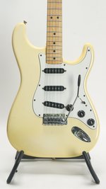 Fender Stratocaster Aged White (c.1979) (SKU: 32543) 32543