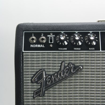 Fender Tone Master Super Reverb #7