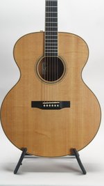 Larrivee J-03 Mahogany (ca. 2010) (SKU: 31998) 31998