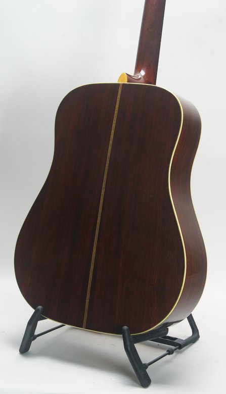 Martin D-28 Sitka/BR RW (1946) #7