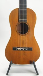 Ditson Standard Model Style 2 (ca.1917) (SKU: 31857) 31857