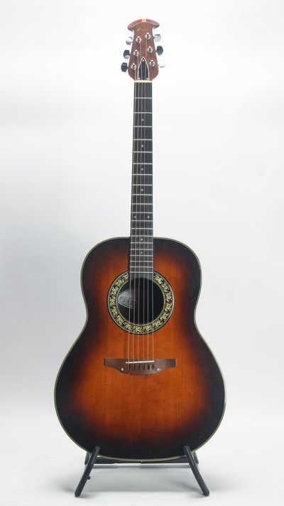 Ovation 1111-1 Balladeer (1972) 32093