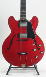 Seventy Seven Exurbato Jazz OX4 pickups (c.2012) (SKU: 32607) 32607