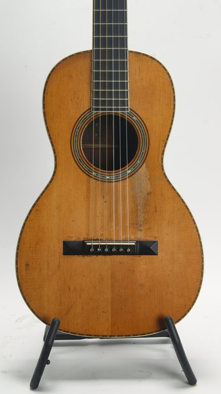 Martin 2-27 (ca. 1865) #7