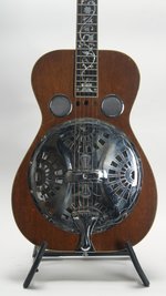 Dobro Model 60W-S (ca. 1980) (SKU: 31931) 31931