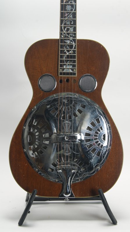 Dobro Model 60W-S #7