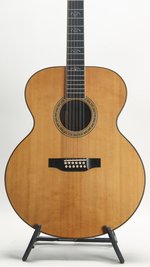 Larrivee J-25 12 String (SKU: 31766) 31766