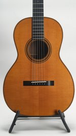 Huss & Dalton 00 (2000) (SKU: 29924) 29924