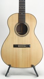 McGonnell OM Model (SKU: 31624) 31624