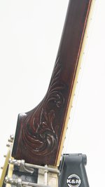 John Gough  Electric No. 6 (SKU: 32124) 32124