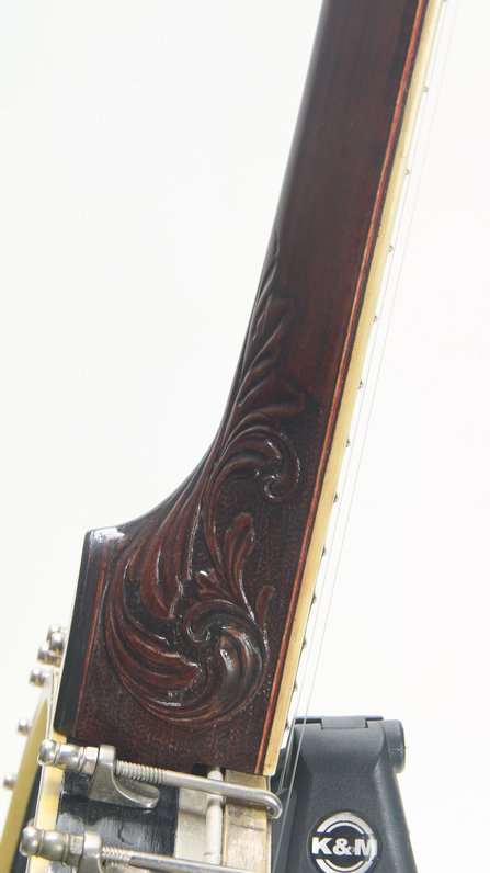 John Gough Electric No. 6 #7