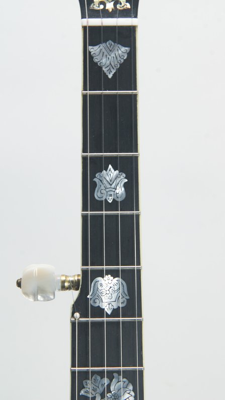 Vega Artist (Five String Conversion) #7
