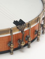Ode Magician (13", Cherry) (SKU: 32701) 32701