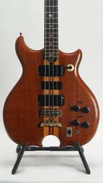 Alembic Series 1 Bass (1975) (SKU: 31869) 31869