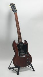 Gibson SG Faded (2016) (SKU: 32546) 32546