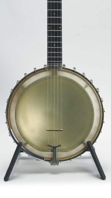 Van Eps Recording Banjo 12" #7